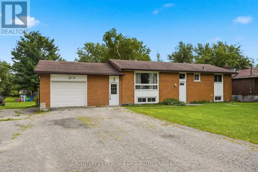 Detached at 278 LESTER ROAD, Quinte West