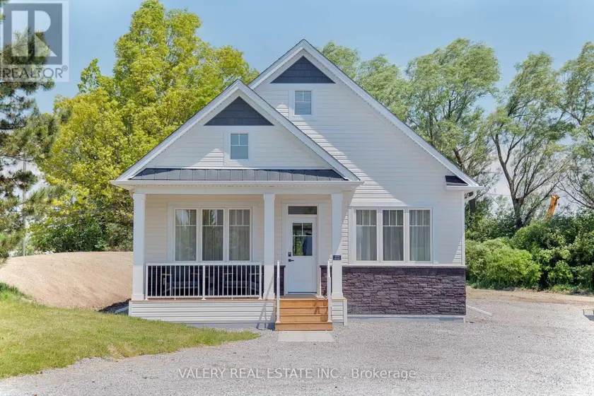 Detached at UNIT M - 3033 TOWNLINE ROAD, Fort Erie
