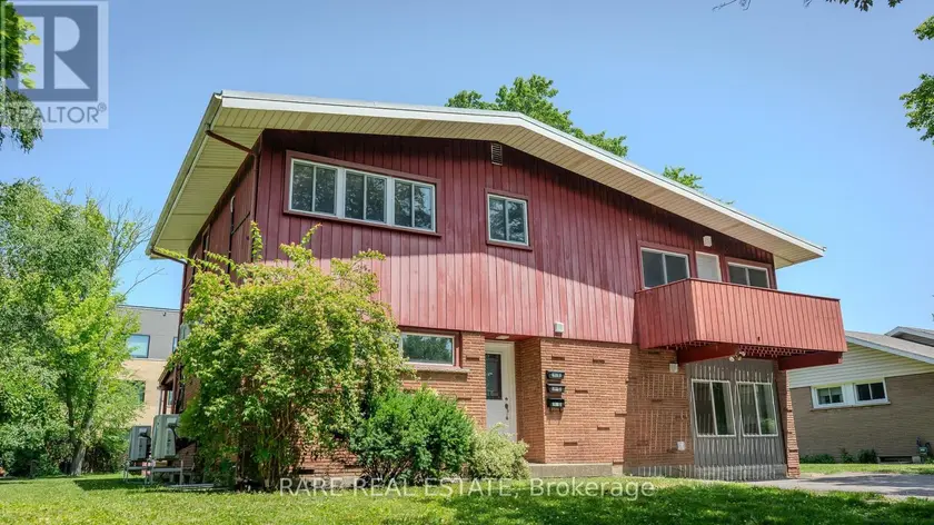 Detached at 1 - 7 PLAZAWAY STREET, Welland