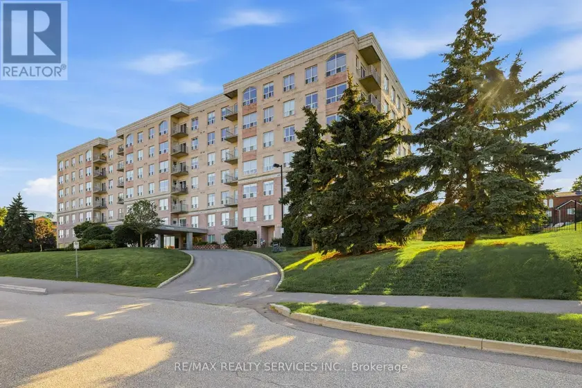 Apartment at 212 - 350 WELLINGTON STREET, Kingston