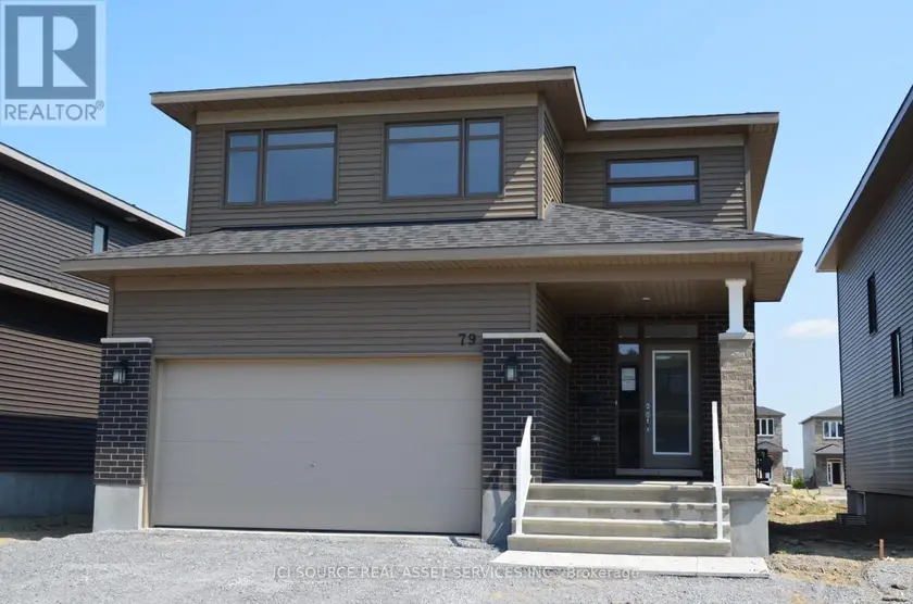 Detached at 79 CHRISTIE STREET, Carleton Place