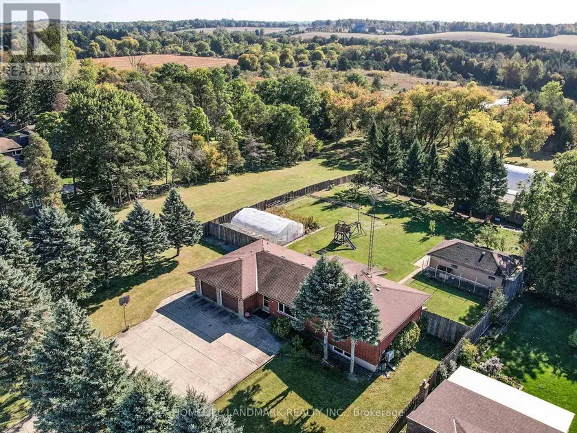 Detached at 7897 HWY 7 ROAD, Guelph/Eramosa