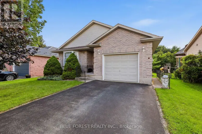 Detached at 236 MARGARET STREET, Dutton/Dunwich
