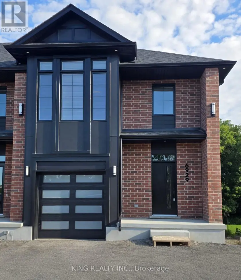 Townhouse at 6929 HEATHWOODS AVENUE, London