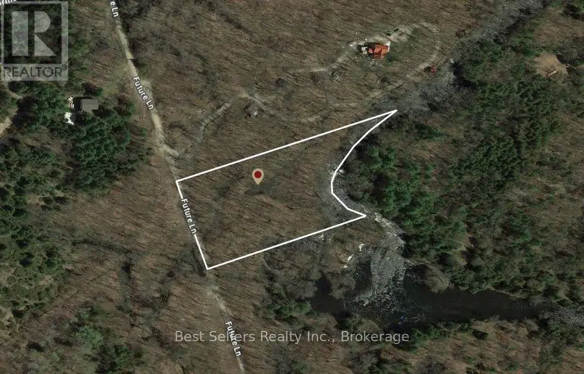 Vacant Land at 43 FUTURE LANE, Stirling-Rawdon