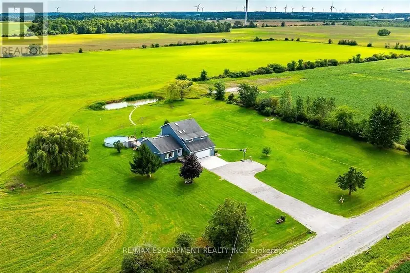Detached at 450 CONCESSION 6 ROAD, Haldimand