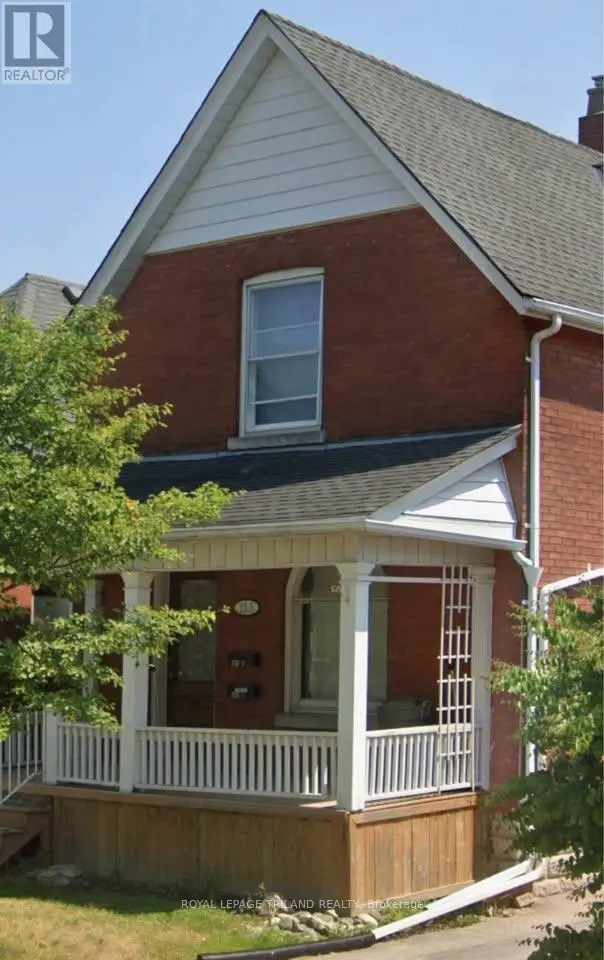Multiplex at 2 - 23.5 CHESTNUT STREET, St. Thomas