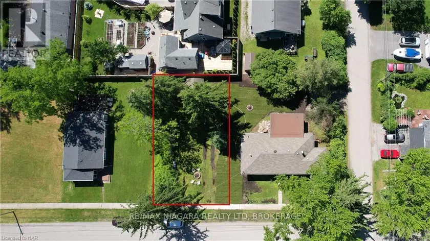 Vacant Land at 0 WESTWOOD AVENUE, Fort Erie