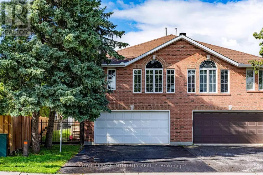 Semi-Detached/Link at 133 MOUNTSHANNON DRIVE, Ottawa