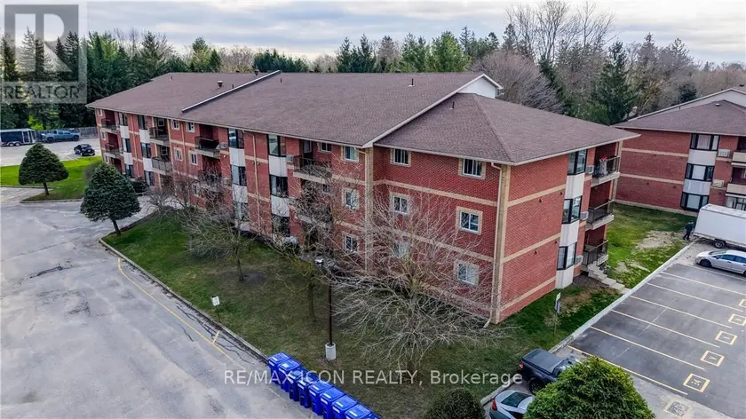 Apartment at 5 - 440 DURHAM STREET W, Wellington North
