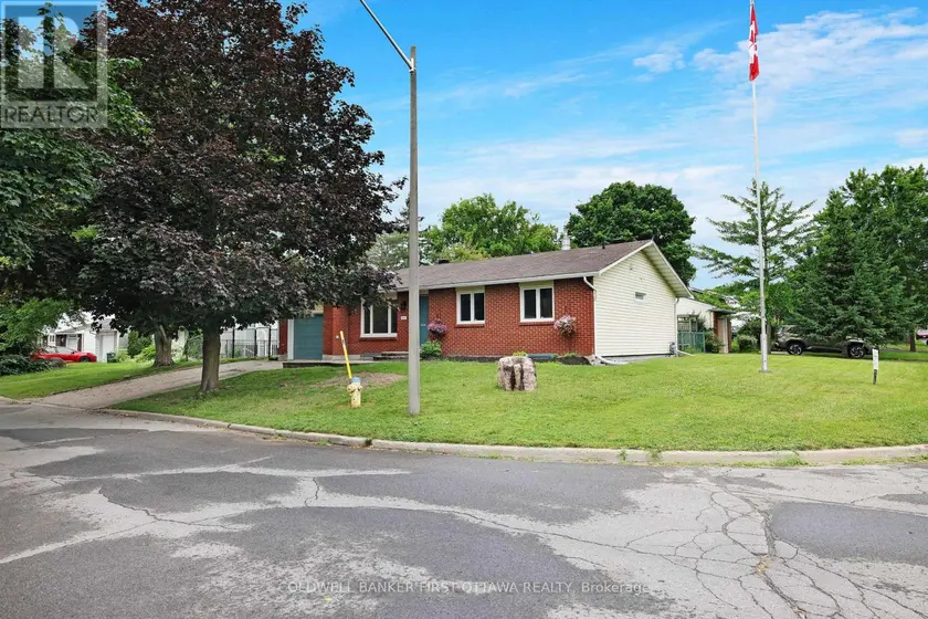 Detached at 1401 METZ CRESCENT, Ottawa