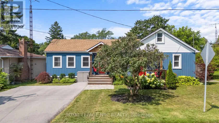 Detached at 41 HAUN ROAD, Fort Erie