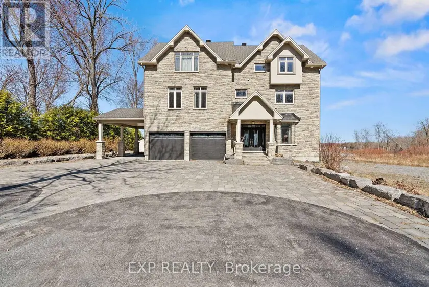 Detached at 102 ALLBIRCH ROAD, Ottawa