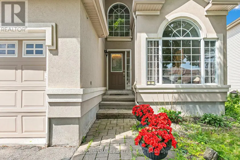 Detached at 9 BLACKSHIRE CIRCLE, Ottawa
