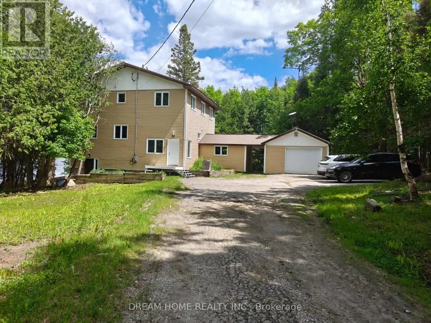Detached at 150 HILLSIDE LAKE ROAD, North Bay
