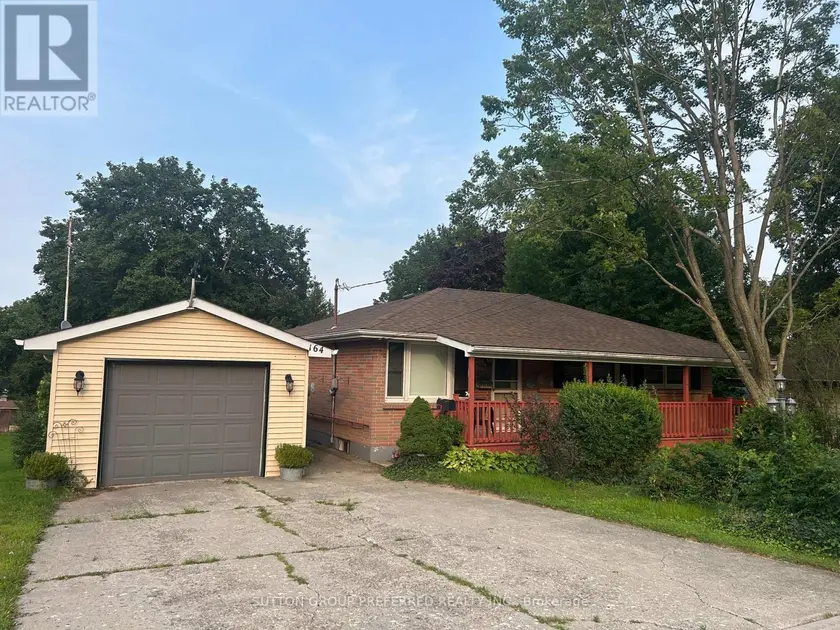 Detached at 164 MCKEAND STREET, Ingersoll