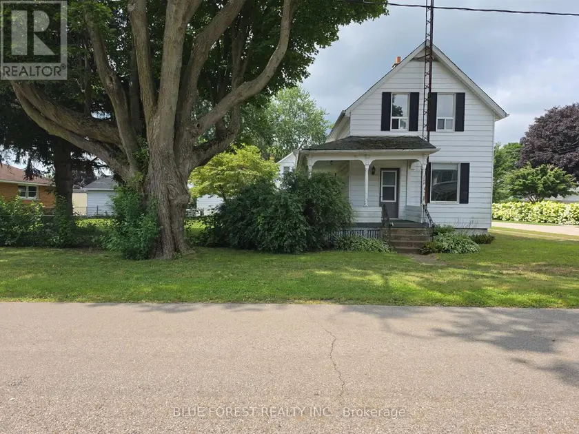 Detached at 248 RIDOUT STREET, West Elgin