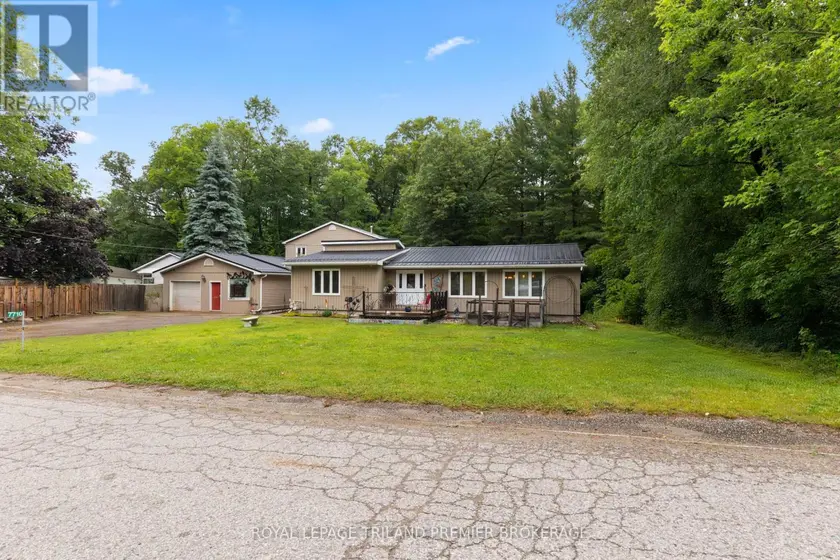 Detached at 7710 CLAYTON STREET, Lambton Shores