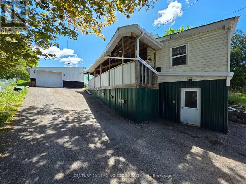 Detached at 3094 LAKEFIELD ROAD, Selwyn