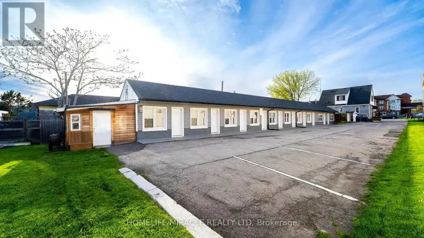 Other at 7742 LUNDYS LANE, Niagara Falls