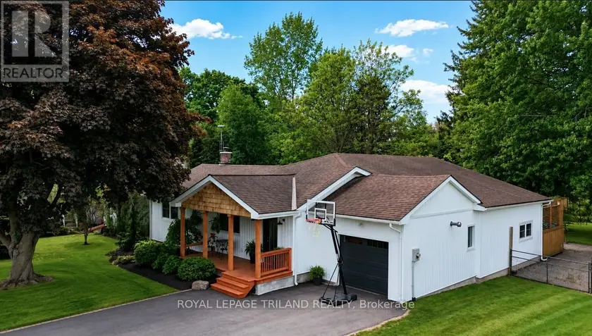 Detached at 298 SUNSET DRIVE, Central Elgin