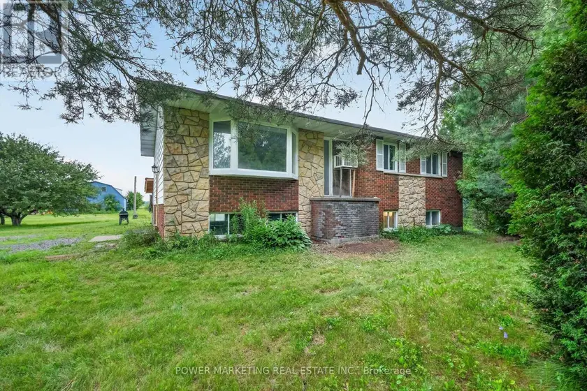Detached at 4828 FRANK KENNY ROAD, Ottawa