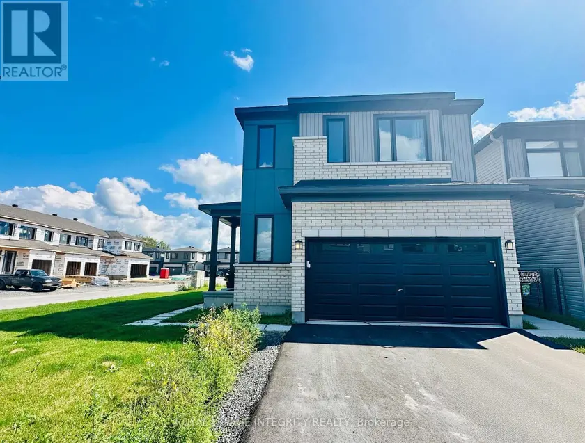 Detached at 101 LUMEN PLACE, Ottawa