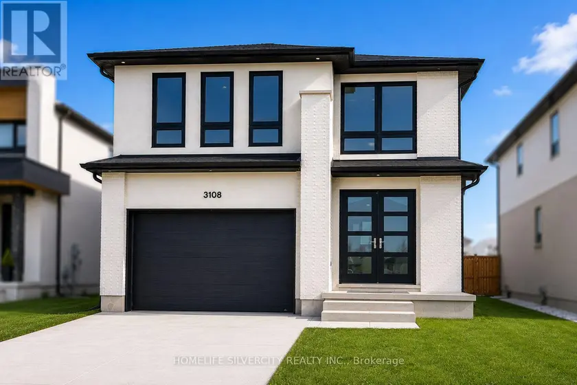 Detached at 3108 TILLMANN ROAD, London South