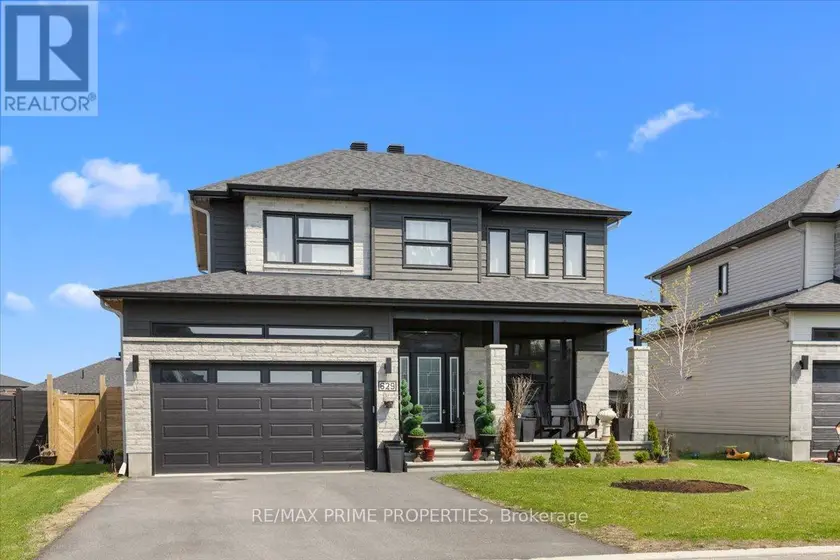 Detached at 629 CONSERVATION STREET, Casselman