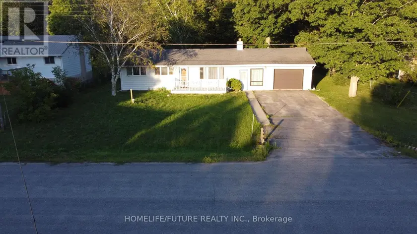 Detached at 85 PETERSON STREET, Quinte West