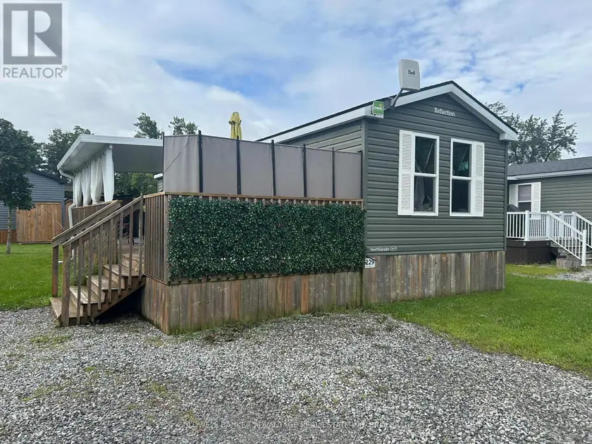 Detached at 229 - 1501 LINE 8 ROAD, Niagara-on-the-Lake