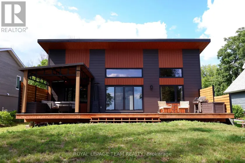 Detached at 177 RIDEAU STREET, Drummond/North Elmsley
