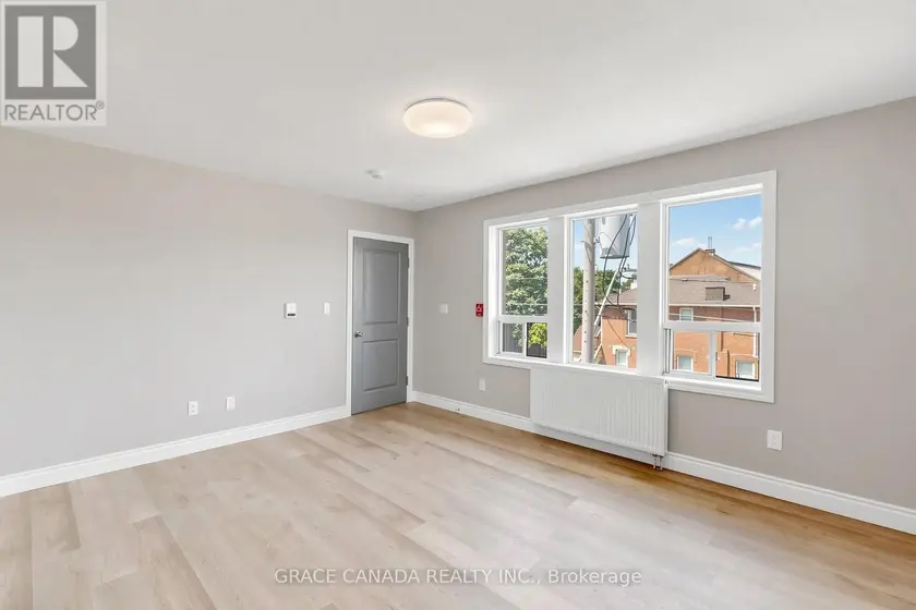 Multiplex at 71 SANFORD AVENUE S, Hamilton