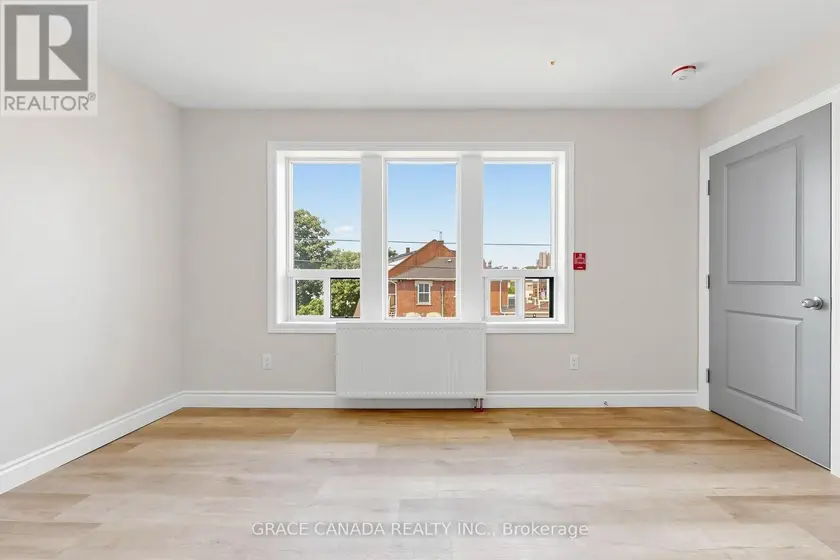 Multiplex at 65 SANFORD AVENUE S, Hamilton
