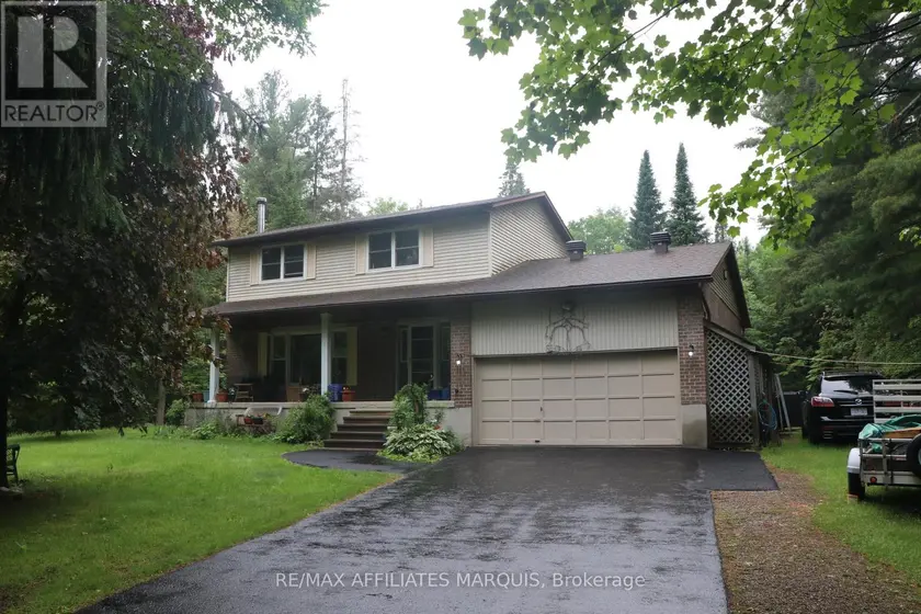 Detached at 141 BRACKEN AVENUE, Drummond/North Elmsley