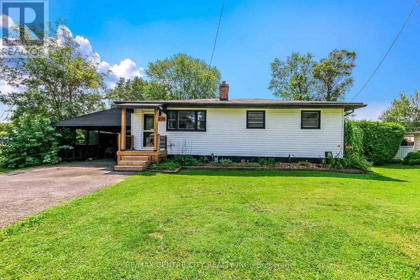 Detached at 350 WARREN STREET, Central Elgin