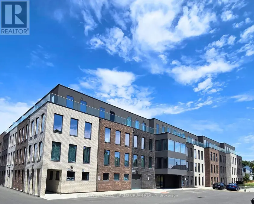 Apartment at 303 - 325 UNIVERSITY AVENUE W, Cobourg