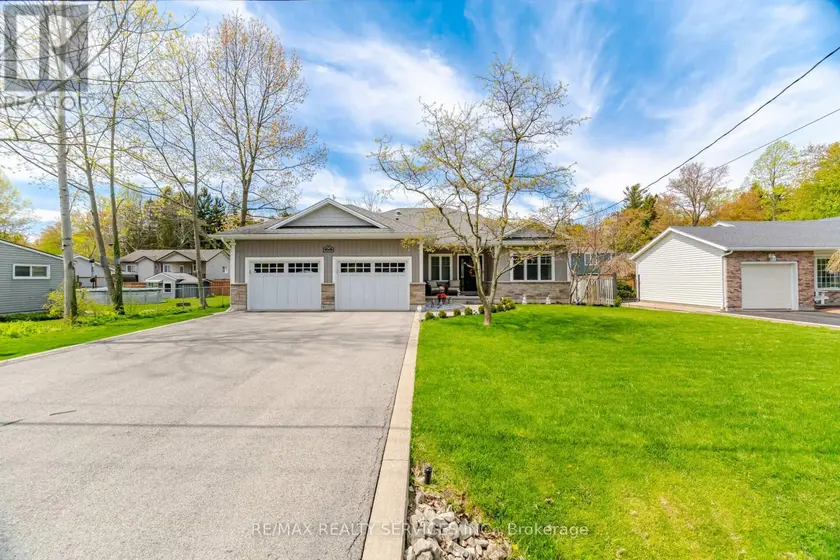 Detached at 195 BURLEIGH ROAD N, Fort Erie