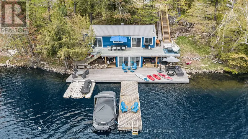 Detached at 57 FOX BACK ROAD, The Archipelago