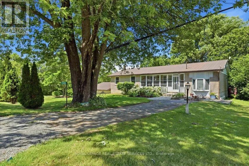 Detached at 143 COUNTY RD 28 ROAD, Prince Edward County