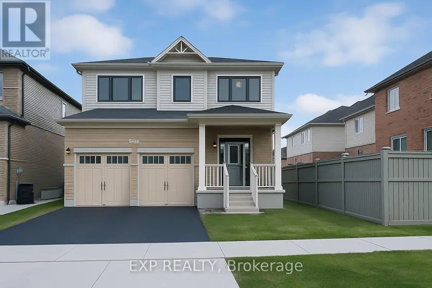 Detached at 43 Sugar Trail, Kitchener