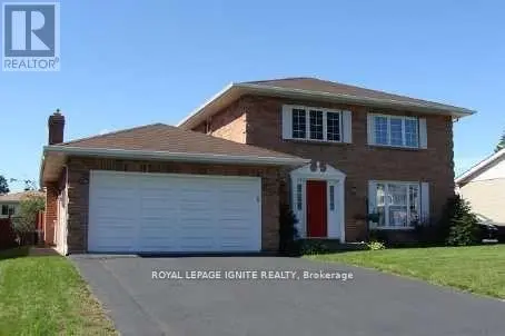 Detached at 812 CHELSEA CRESCENT, Cornwall