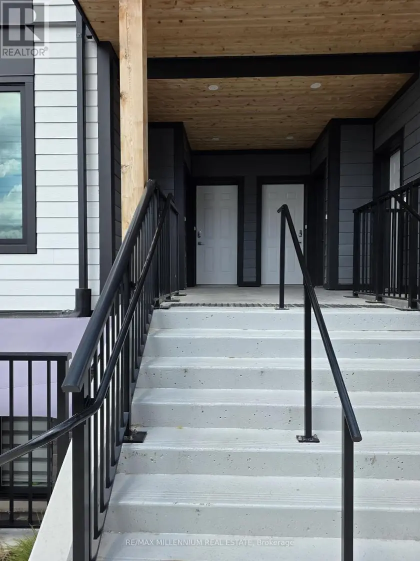 Townhouse at 320 - 708 WOOLWICH STREET, Guelph