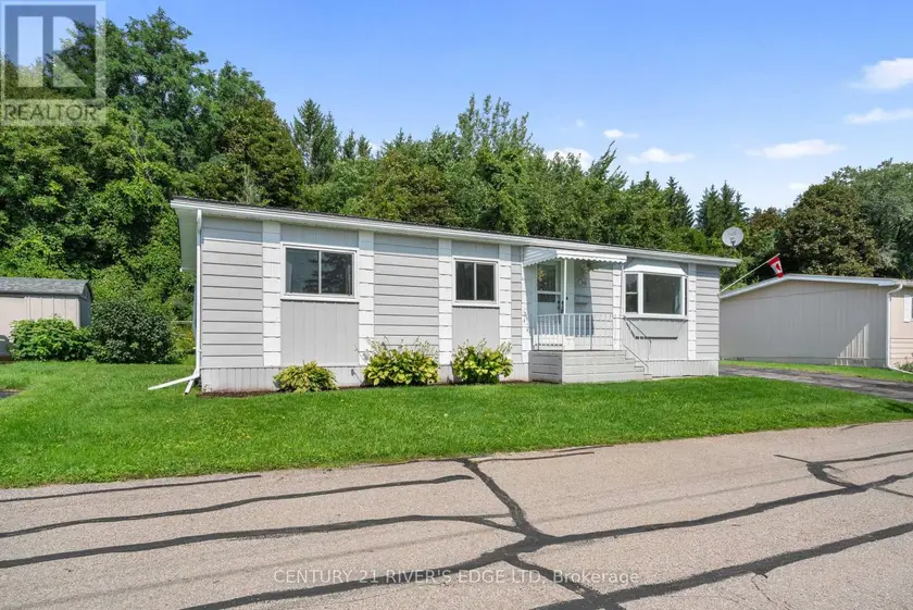 Detached at 1871 OXFORD AVENUE, Elizabethtown-Kitley