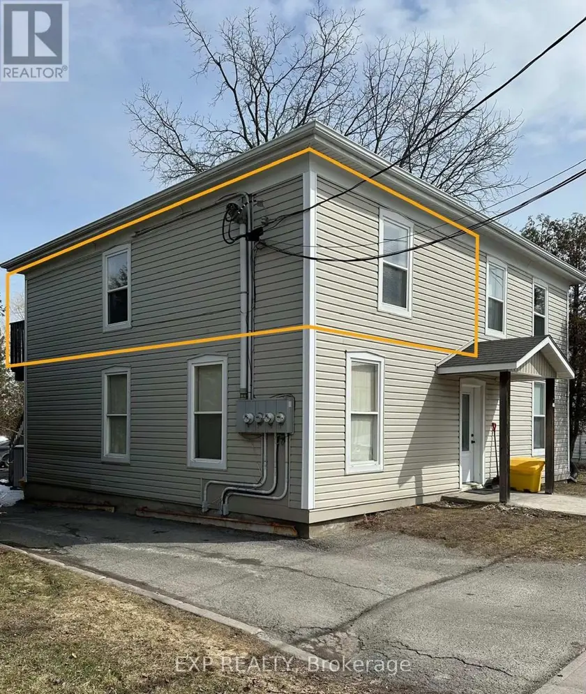 Multiplex at #3 - 405 PRESCOTT STREET, North Grenville