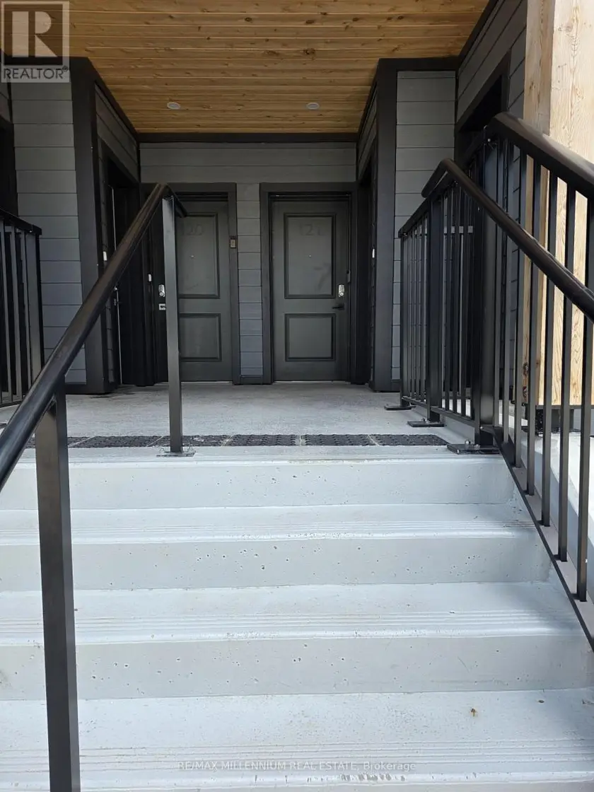 Townhouse at 121 - 708 WOOLWICH STREET, Guelph