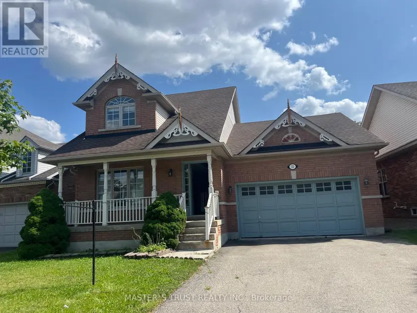 Detached at 25 STEVENS DRIVE, Niagara-on-the-Lake