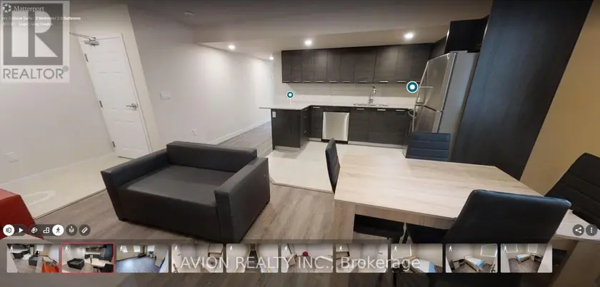 Townhouse at 211 - 288 ALBERT STREET, Waterloo
