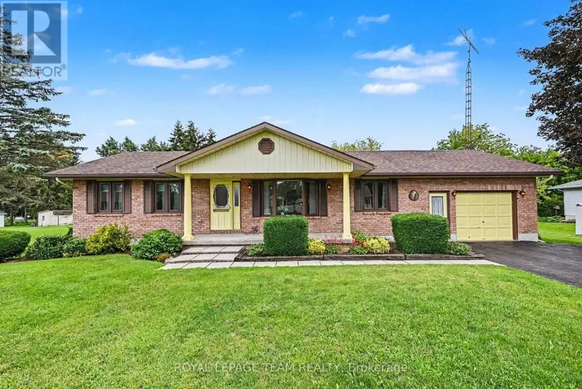 Detached at 5630 SAVER ROAD, South Dundas