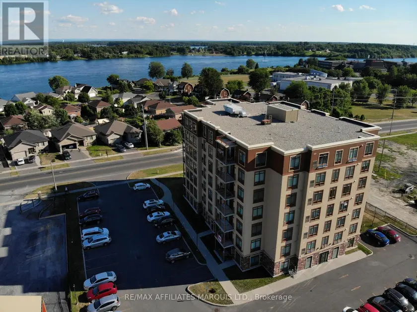 Apartment at 104 - 1146 MONTREAL ROAD, Cornwall